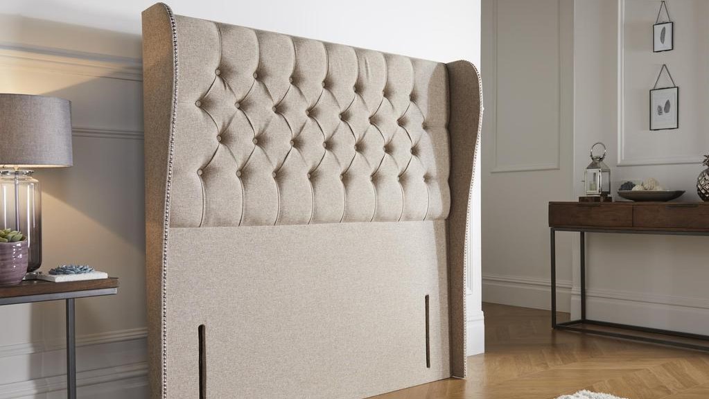 Dune - Headboard